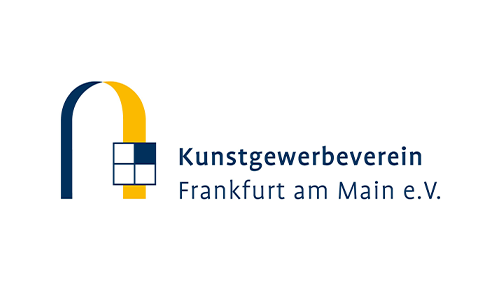 Logo Kunstgewerbeverein in Frankfurt am Main e. V.